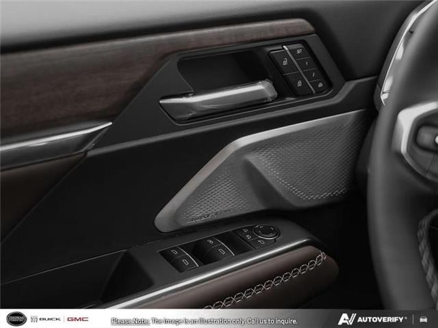 2026 GMC Acadia Denali Ultimate (Stk: T26923) in Cobourg - Image 15 of 24