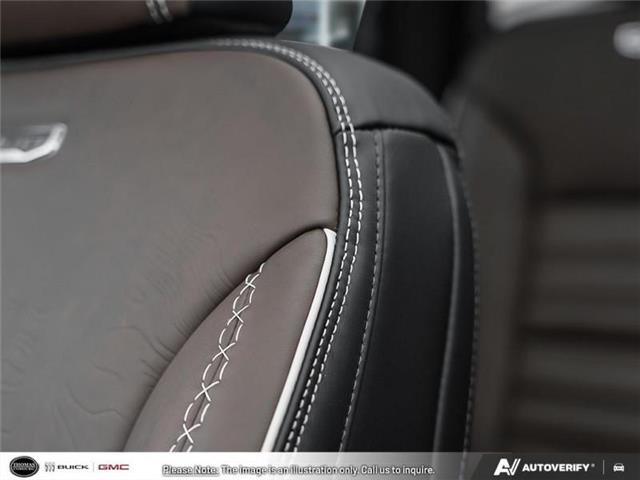 2026 GMC Acadia Denali Ultimate (Stk: T26923) in Cobourg - Image 19 of 24