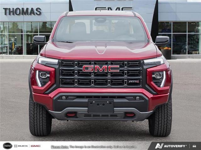 2026 GMC Canyon AT4 (Stk: T79132A) in Cobourg - Image 2 of 21