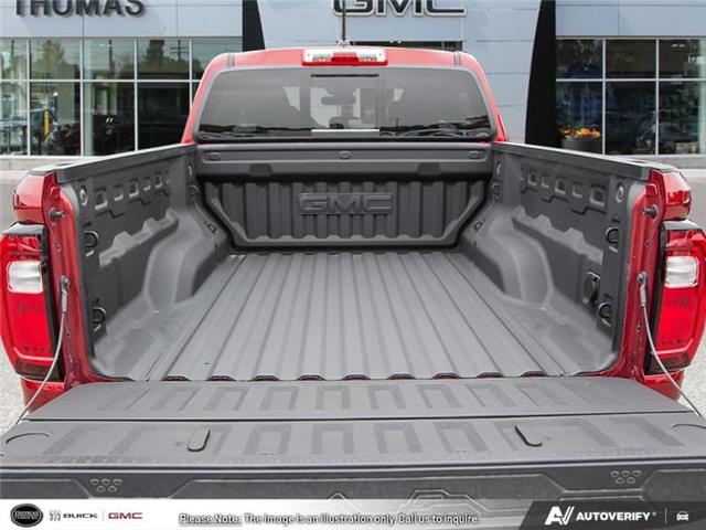2026 GMC Canyon AT4 (Stk: T79132A) in Cobourg - Image 7 of 21