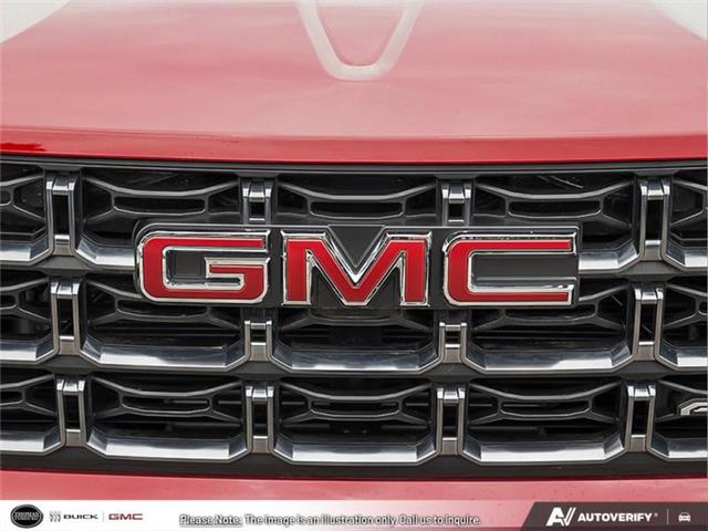 2026 GMC Canyon AT4 (Stk: T79132A) in Cobourg - Image 9 of 21