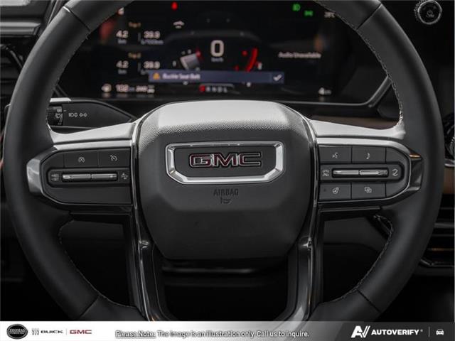 2026 GMC Canyon AT4 (Stk: T79132A) in Cobourg - Image 12 of 21