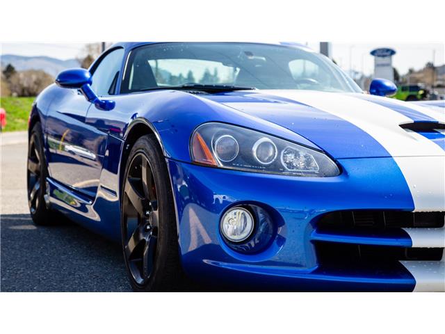 2006 Dodge Viper SRT10 (Stk: TT101A) in Kamloops - Image 2 of 22