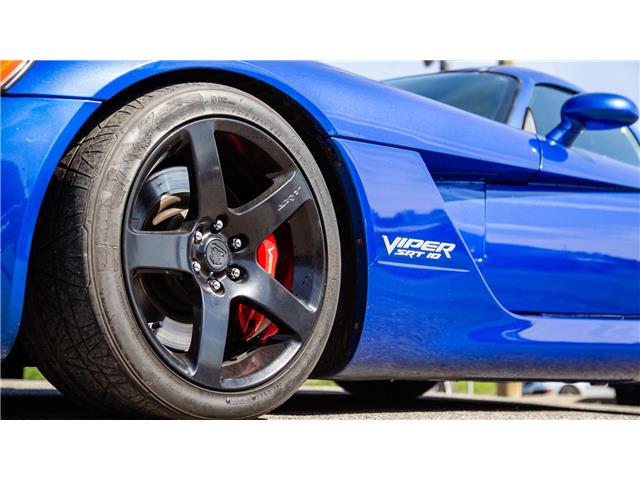 2006 Dodge Viper SRT10 (Stk: TT101A) in Kamloops - Image 3 of 22