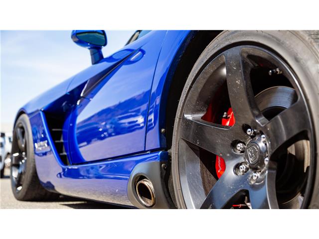 2006 Dodge Viper SRT10 (Stk: TT101A) in Kamloops - Image 4 of 22