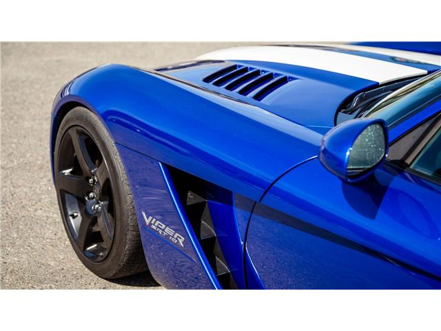 2006 Dodge Viper SRT10 (Stk: TT101A) in Kamloops - Image 5 of 22