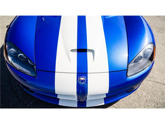 2006 Dodge Viper SRT10 (Stk: TT101A) in Kamloops - Image 7 of 22