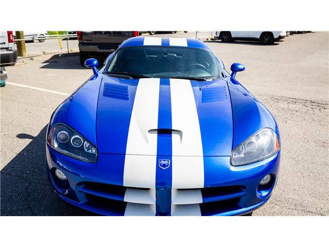 2006 Dodge Viper SRT10 (Stk: TT101A) in Kamloops - Image 8 of 22