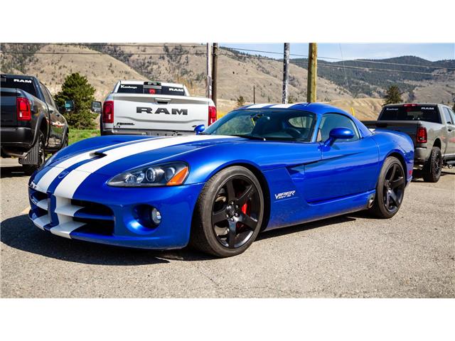 2006 Dodge Viper SRT10 (Stk: TT101A) in Kamloops - Image 9 of 22