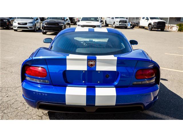 2006 Dodge Viper SRT10 (Stk: TT101A) in Kamloops - Image 12 of 22