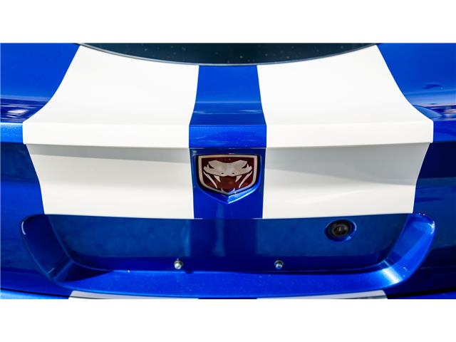 2006 Dodge Viper SRT10 (Stk: TT101A) in Kamloops - Image 13 of 22