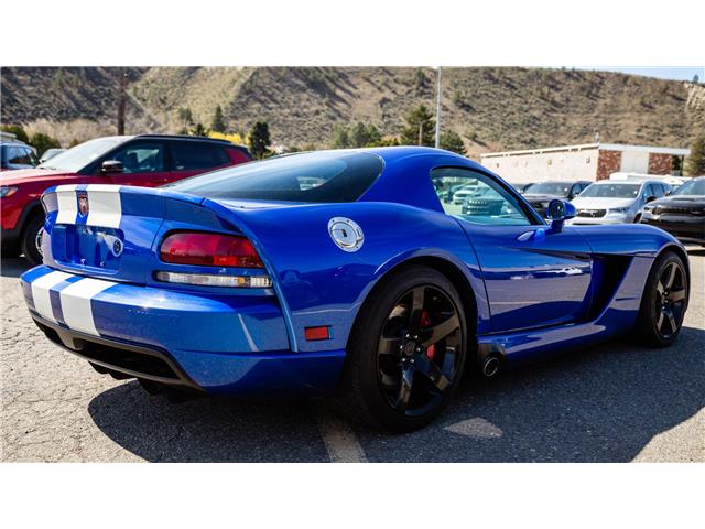 2006 Dodge Viper SRT10 (Stk: TT101A) in Kamloops - Image 15 of 22