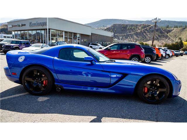 2006 Dodge Viper SRT10 (Stk: TT101A) in Kamloops - Image 16 of 22