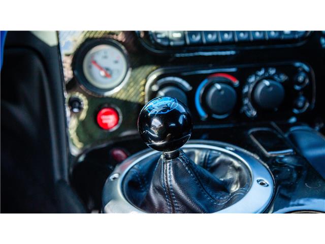 2006 Dodge Viper SRT10 (Stk: TT101A) in Kamloops - Image 20 of 22