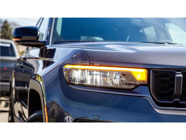 2026 Jeep Grand Cherokee Base (Stk: TT110) in Kamloops - Image 2 of 19