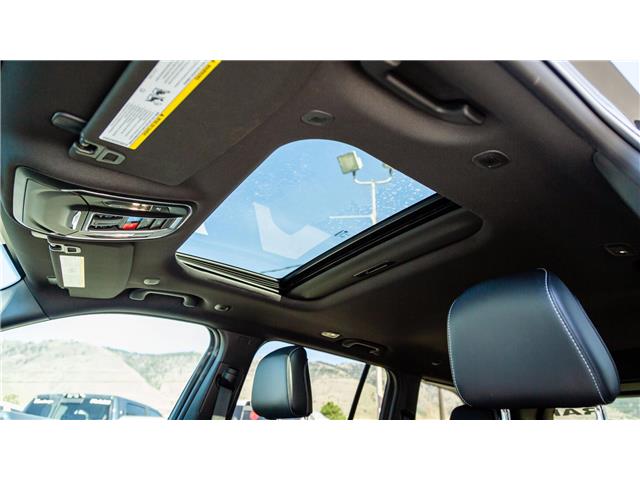 2026 Jeep Grand Cherokee Base (Stk: TT110) in Kamloops - Image 13 of 19