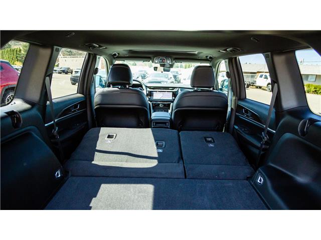 2026 Jeep Grand Cherokee Base (Stk: TT110) in Kamloops - Image 14 of 19