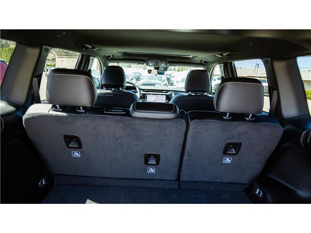 2026 Jeep Grand Cherokee Base (Stk: TT110) in Kamloops - Image 15 of 19