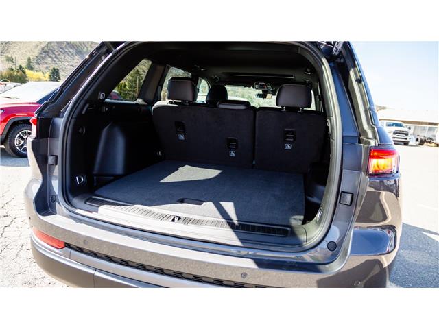 2026 Jeep Grand Cherokee Base (Stk: TT110) in Kamloops - Image 16 of 19