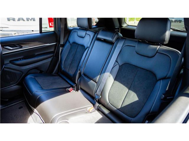 2026 Jeep Grand Cherokee Base (Stk: TT110) in Kamloops - Image 17 of 19