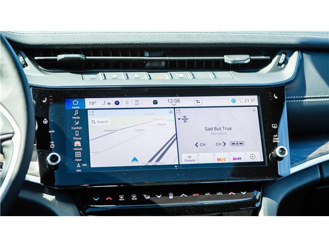 2026 Jeep Grand Cherokee Base (Stk: TT110) in Kamloops - Image 18 of 19