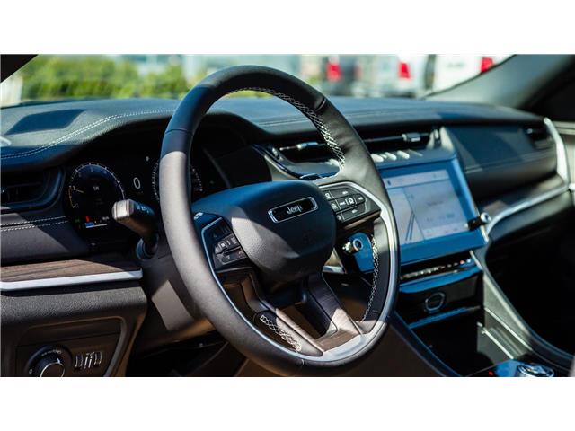 2026 Jeep Grand Cherokee Base (Stk: TT110) in Kamloops - Image 19 of 19