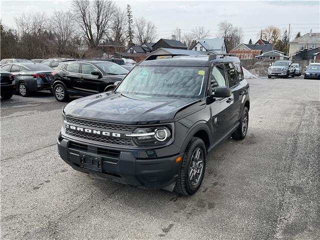 2025 Ford Bronco Sport Big Bend (Stk: 260329) in Kingston - Image 6 of 21