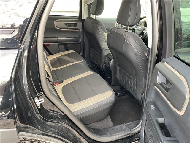 2025 Ford Bronco Sport Big Bend (Stk: 260329) in Kingston - Image 11 of 21