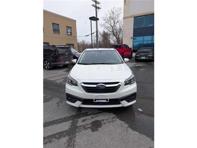 2022 Subaru Legacy Touring (Stk: 260336) in Ottawa - Image 2 of 25