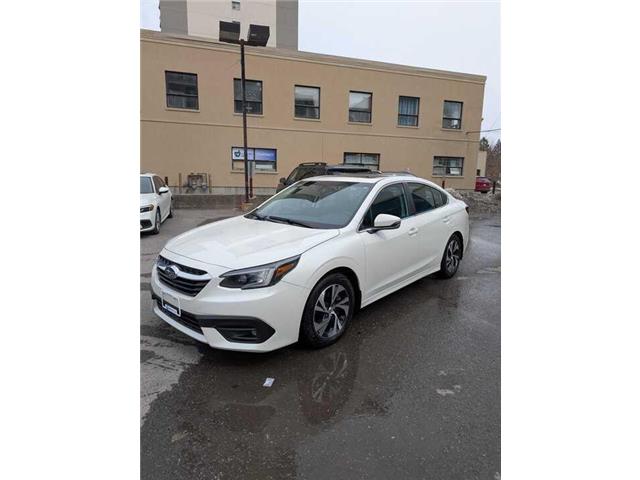 2022 Subaru Legacy Touring (Stk: 260336) in Ottawa - Image 3 of 25