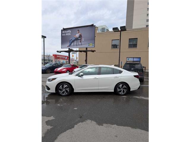 2022 Subaru Legacy Touring (Stk: 260336) in Ottawa - Image 4 of 25
