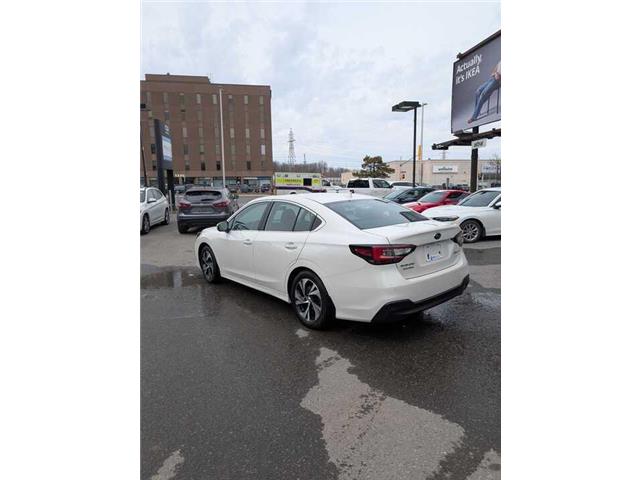 2022 Subaru Legacy Touring (Stk: 260336) in Ottawa - Image 5 of 25