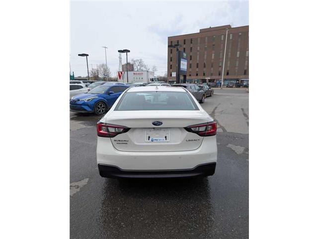 2022 Subaru Legacy Touring (Stk: 260336) in Ottawa - Image 6 of 25