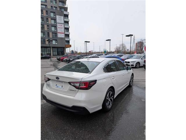 2022 Subaru Legacy Touring (Stk: 260336) in Ottawa - Image 7 of 25