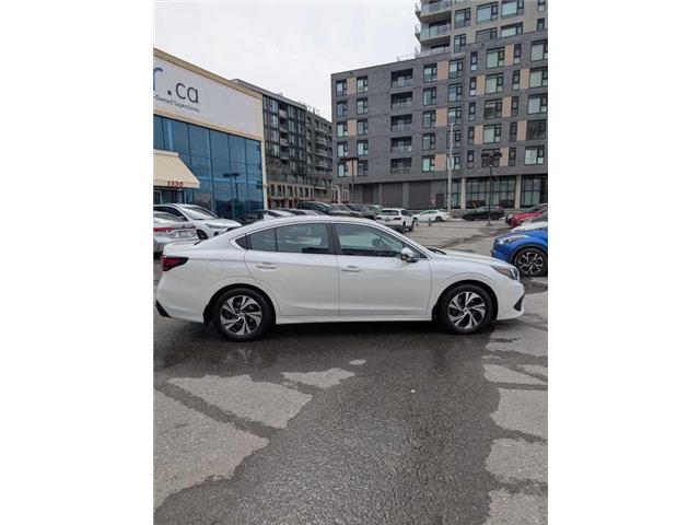 2022 Subaru Legacy Touring (Stk: 260336) in Ottawa - Image 8 of 25