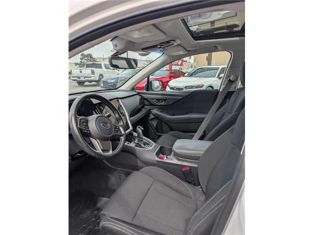2022 Subaru Legacy Touring (Stk: 260336) in Ottawa - Image 9 of 25