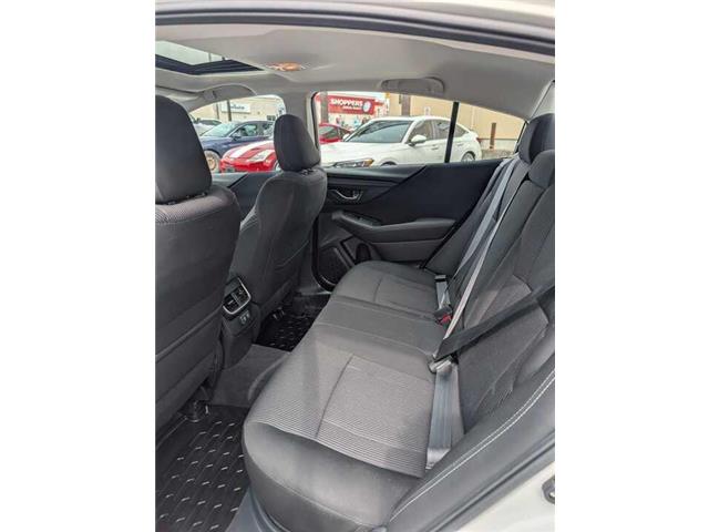 2022 Subaru Legacy Touring (Stk: 260336) in Ottawa - Image 11 of 25