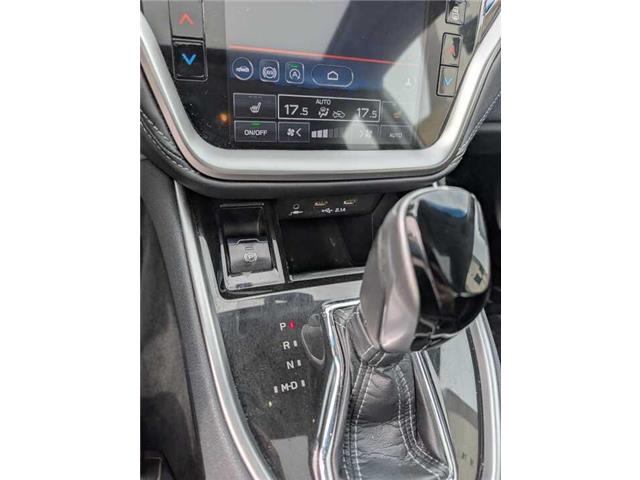 2022 Subaru Legacy Touring (Stk: 260336) in Ottawa - Image 22 of 25