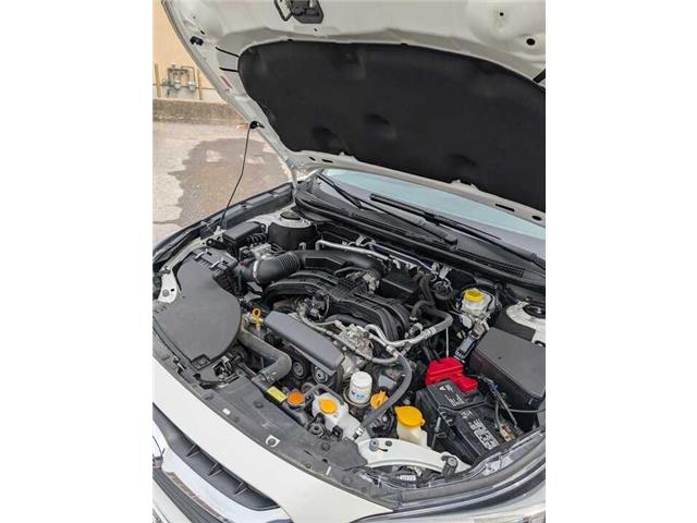 2022 Subaru Legacy Touring (Stk: 260336) in Ottawa - Image 23 of 25