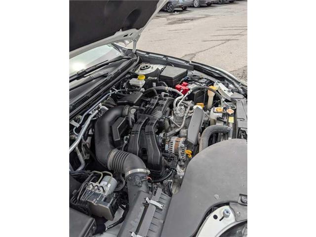 2022 Subaru Legacy Touring (Stk: 260336) in Ottawa - Image 24 of 25