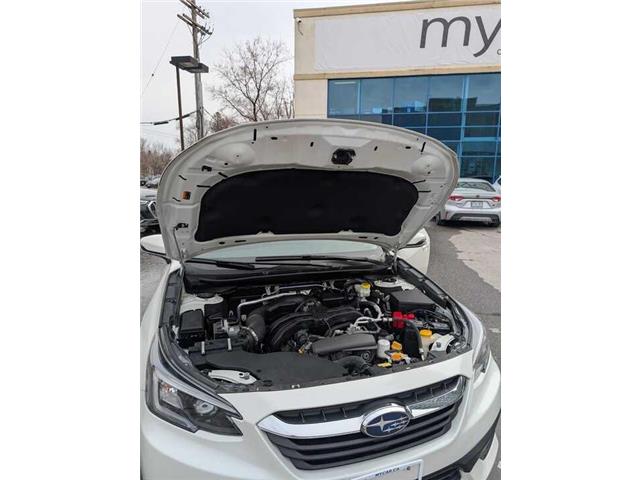 2022 Subaru Legacy Touring (Stk: 260336) in Ottawa - Image 25 of 25