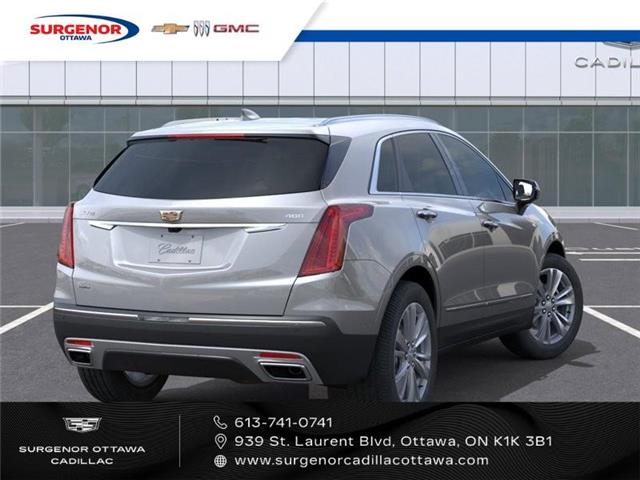 2026 Cadillac XT5 Premium Luxury (Stk: R28326) in Ottawa - Image 4 of 6