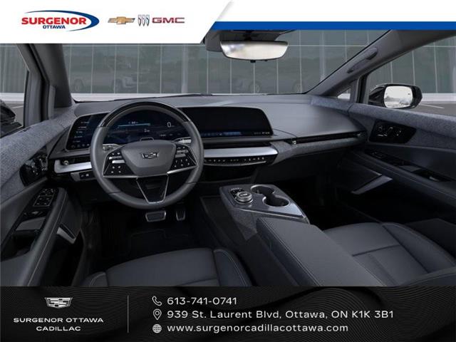 2026 Cadillac OPTIQ Sport (Stk: R28211) in Ottawa - Image 5 of 6