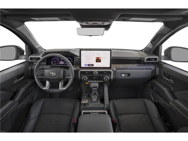 2026 Toyota Tacoma Hybrid Base (Stk: 36722) in Aurora - Image 5 of 12