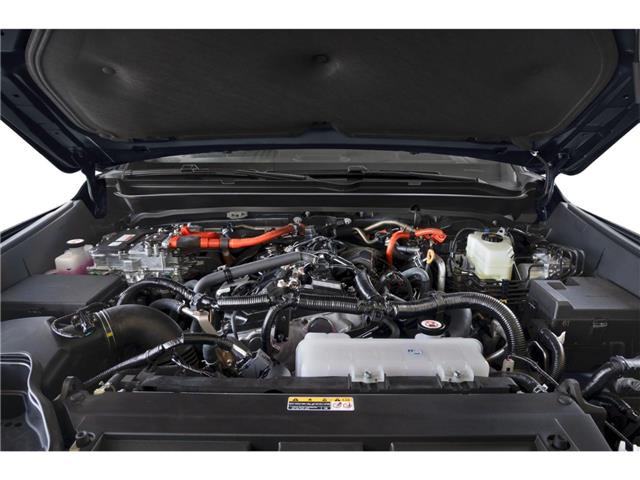 2026 Toyota Tacoma Hybrid Base (Stk: 36722) in Aurora - Image 9 of 12