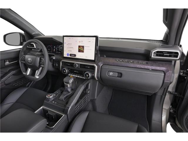 2026 Toyota Tacoma Hybrid Base (Stk: 36722) in Aurora - Image 12 of 12