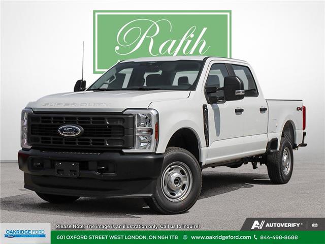 2026 Ford F-250 XL (Stk: D55476) in London - Image 1 of 26