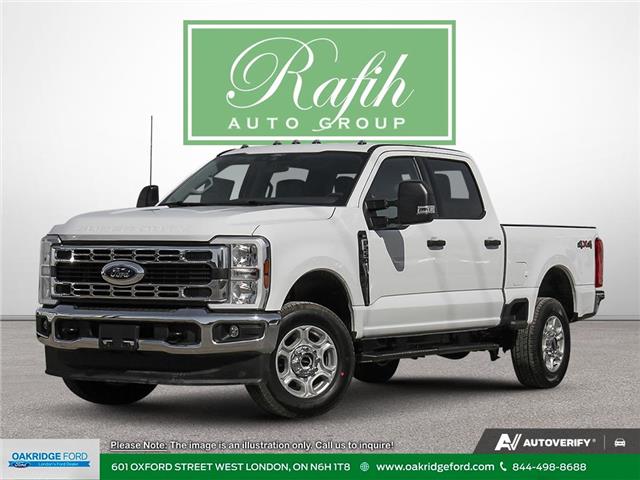 2026 Ford F-250 XLT (Stk: D55469) in London - Image 1 of 26