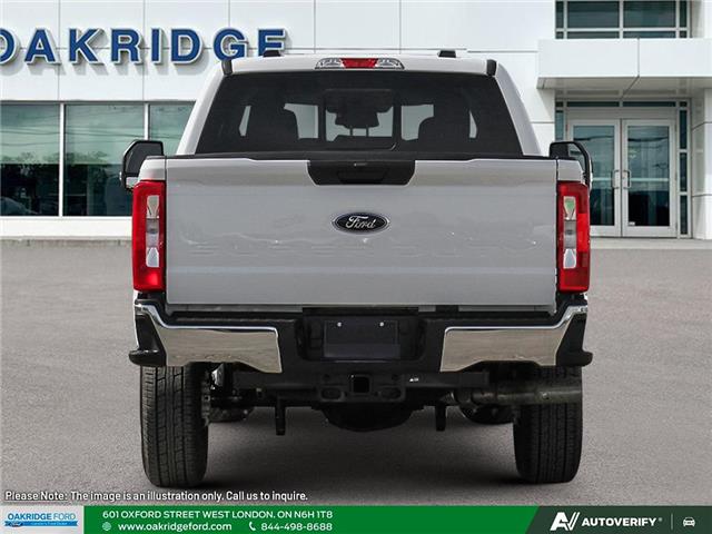 2026 Ford F-250 XLT (Stk: D55469) in London - Image 5 of 26