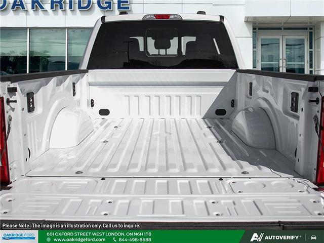 2026 Ford F-250 XLT (Stk: D55469) in London - Image 7 of 26